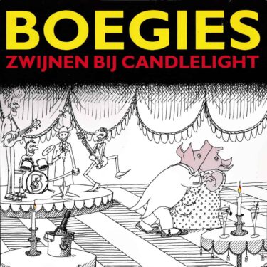 Zwijnen Bij Candlelight