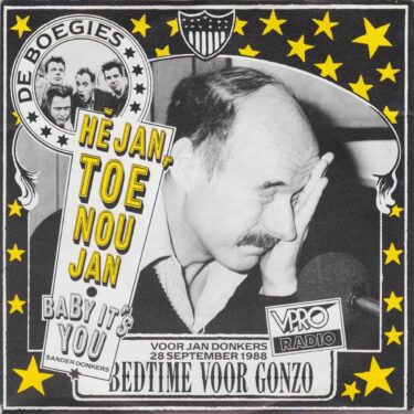 Hé Jan, Toe Nou Jan