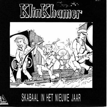 Skabaal In Het Nieuwe Jaar