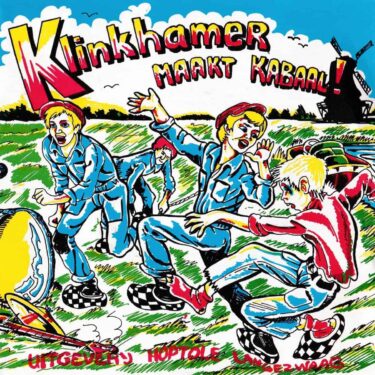 Klinkhamer Maakt Kabaal!