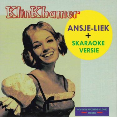 Ansje-Liek