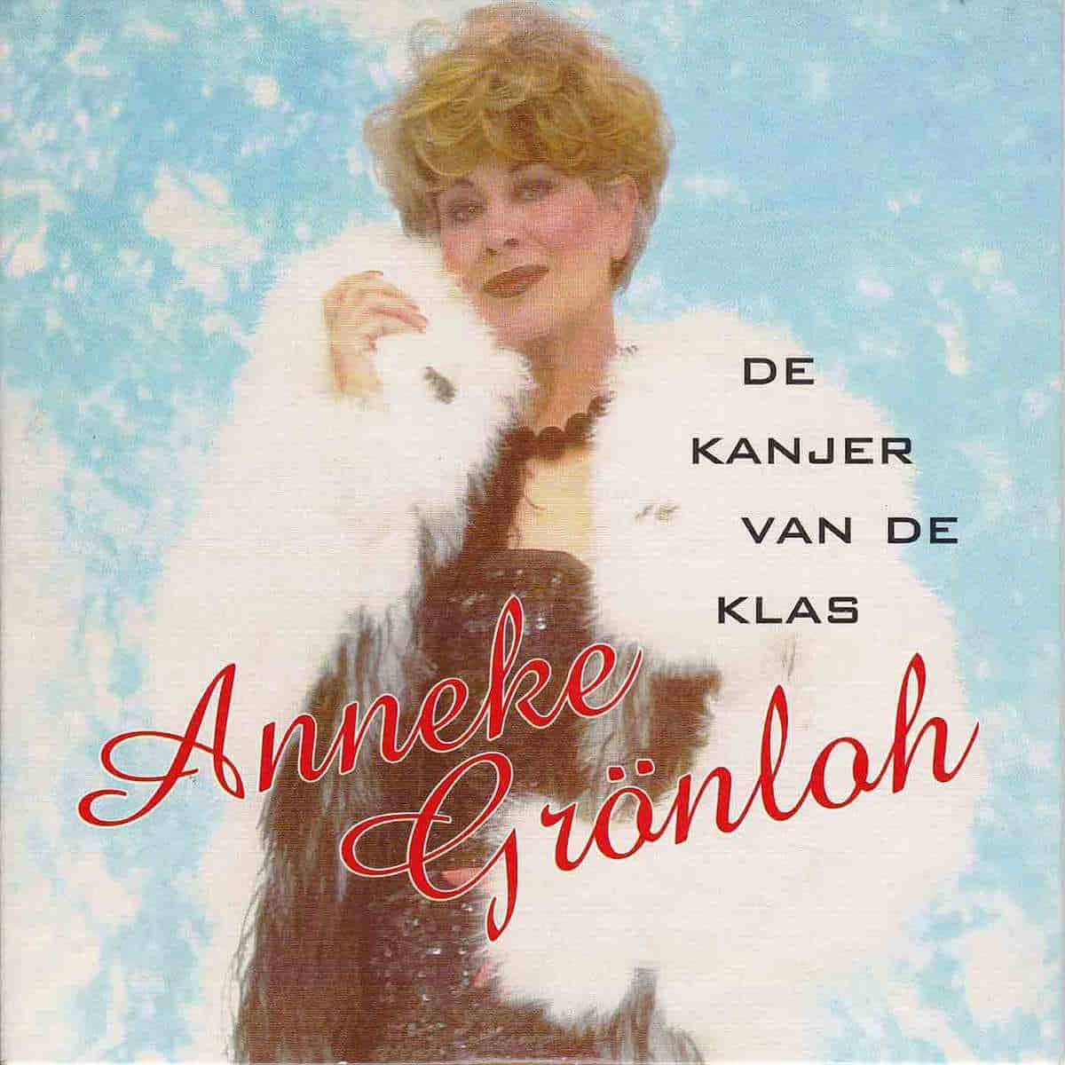 De kanjer van de klas