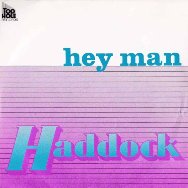 Hey Man / Fear