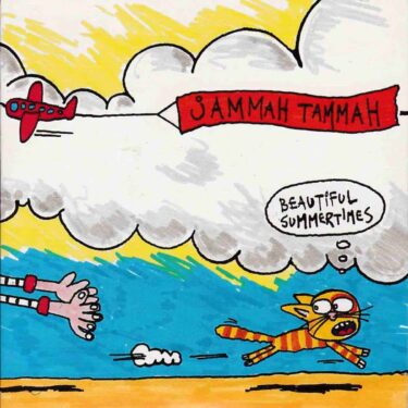 Beautiful Summertimes