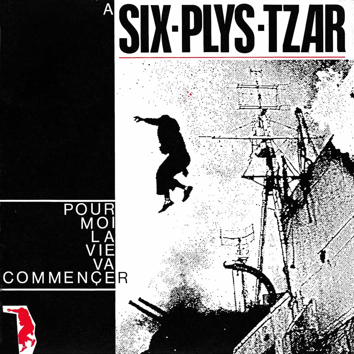 Pour Moi La Vie Va Commencer