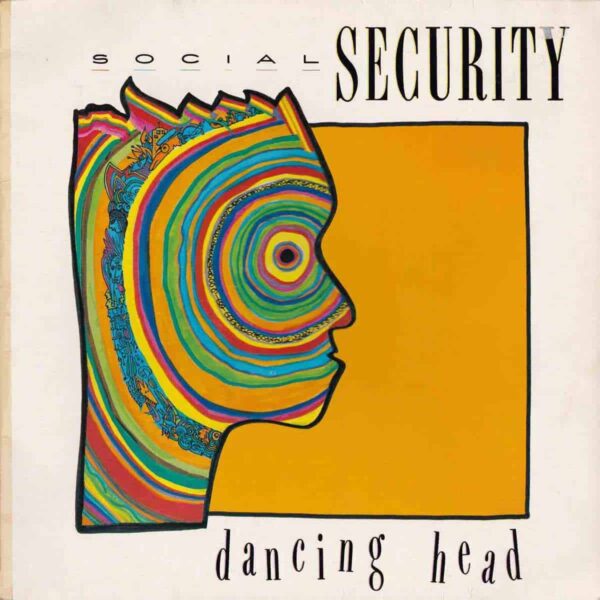 Dancing Head
