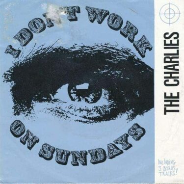 I Don't Work On Sundays