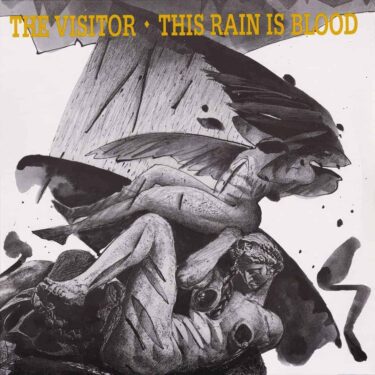 This Rain Is Blood