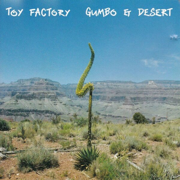 Gumbo Et Desert