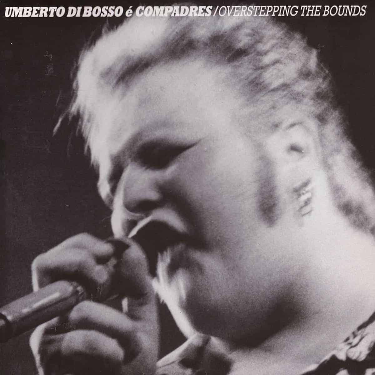 Overstepping The Bounds