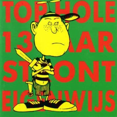 Top Hole 13 Jaar Stronteigenwijs