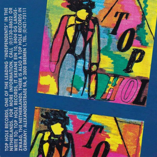 Top Hole Records